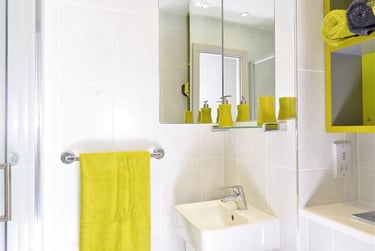 1 bed studio, Hull Road, York, YO103JG - Image 3